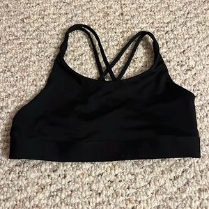 Athletic Works sports bra